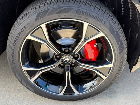 New 2026 Acura MDX Type S image 7