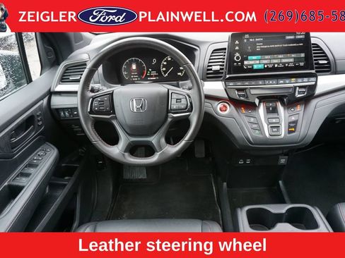 Used 2025 Honda Odyssey Sport-L image 15
