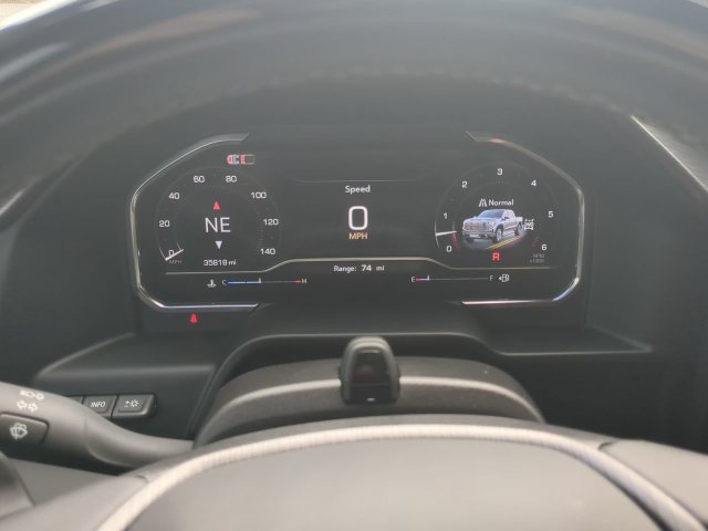 Used 2024 GMC Sierra 1500 Denali Ultimate AWD/4WD image 29