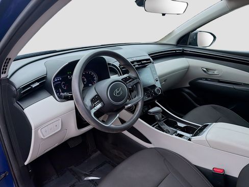 Used 2023 Hyundai Tucson SEL image 7