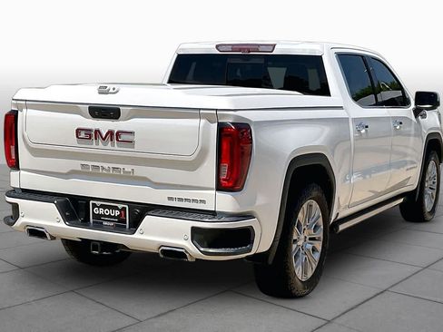 Used 2021 GMC Sierra 1500 Denali w/ Denali Ultimate Package AWD/4WD image 13