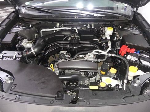 Used 2020 Subaru Legacy Limited AWD/4WD image 12