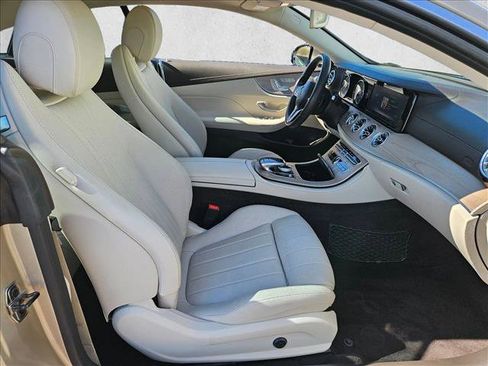 Used 2019 Mercedes-Benz E 450 Coupe image 25