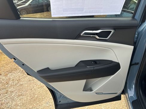 New 2026 Kia Sportage SX Prestige image 15