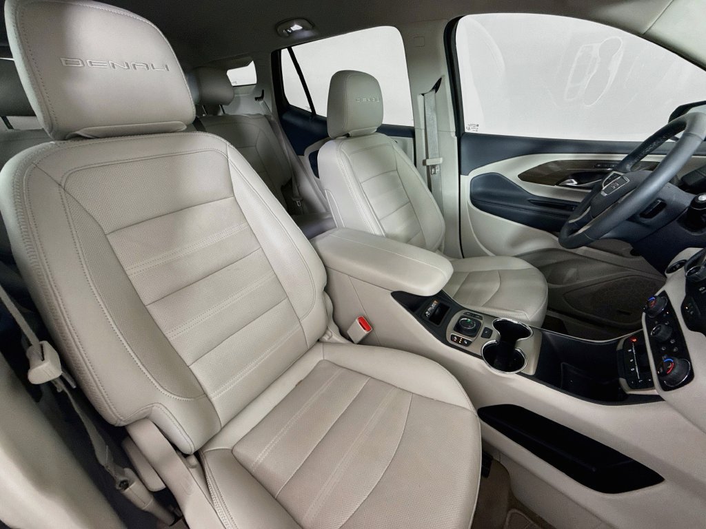 Used 2023 GMC Terrain Denali AWD/4WD image 28