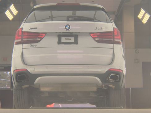 Used 2016 BMW X5 xDrive40e AWD/4WD image 8