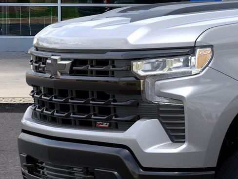 New 2026 Chevrolet Silverado 1500 LT Trail Boss image 37