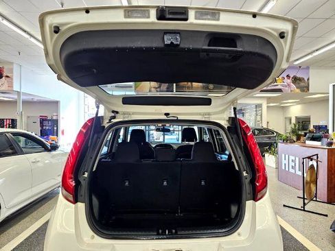 Used 2021 Kia Soul LX image 38