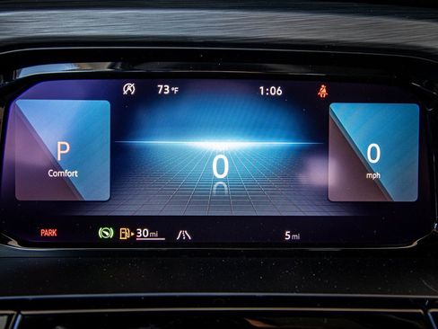 New 2026 Volkswagen Atlas Cross Sport SE image 34