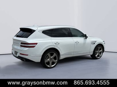 Used 2023 Genesis GV80 2.5T w/ Prestige Package