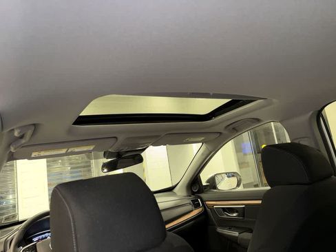Used 2021 Honda CR-V EX image 24