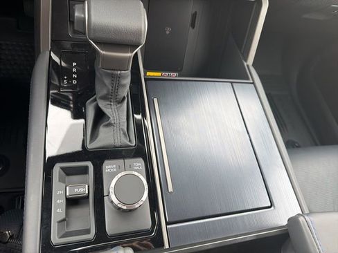 New 2026 Toyota Tundra Platinum image 14