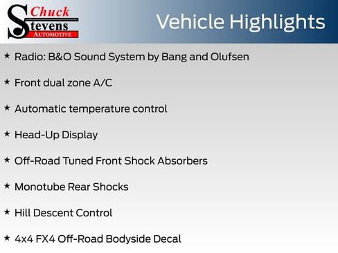 New 2026 Ford F150 King Ranch AWD/4WD image 8