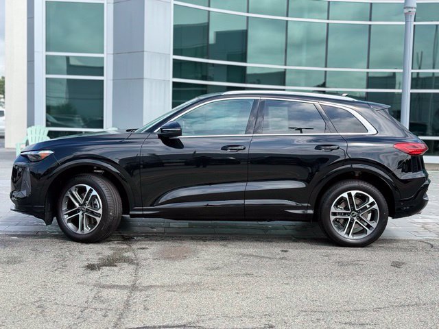 Used 2026 Audi Q5 Premium Plus AWD/4WD image 3