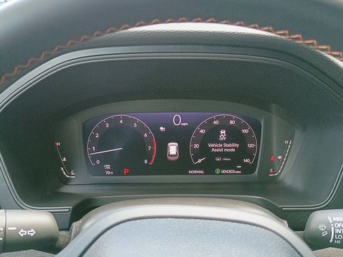 Certified 2026 Honda Passport TrailSport image 19
