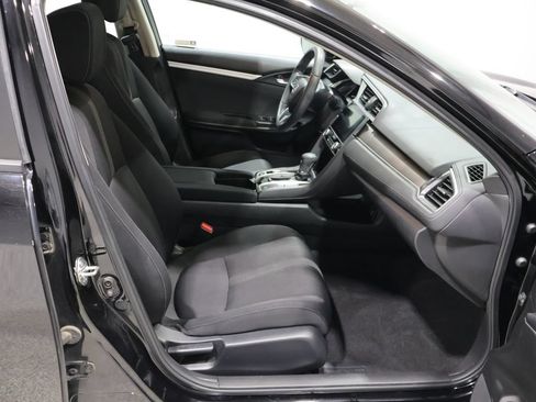 Used 2018 Honda Civic EX image 24