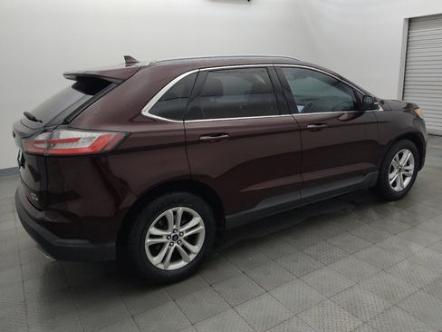 Used 2020 Ford Edge SEL w/ Convenience Package FWD image 10