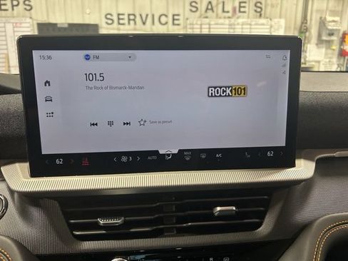 New 2026 Ford Explorer Tremor AWD/4WD image 6