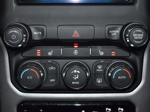 Used 2021 RAM 1500 Big Horn image 20