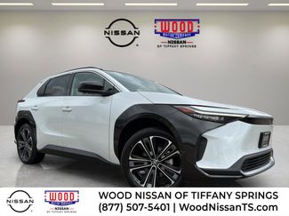 Used 2024 Toyota bZ4X XLE w/ Weather Package 360° Tour