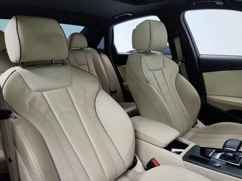 Used 2022 Audi A4 2.0T Premium Plus image 24