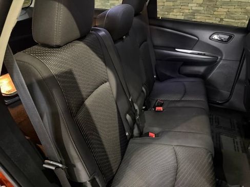 Used 2013 Dodge Journey SXT w/ Popular Equipment Group FWD image 34