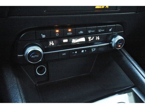 Used 2024 MAZDA CX-5 AWD 2.5 S w/ Preferred Package image 26