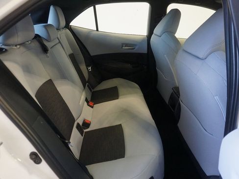 Certified 2022 Toyota Corolla SE image 21