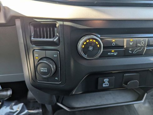 Used 2023 Ford F150 XLT image 19