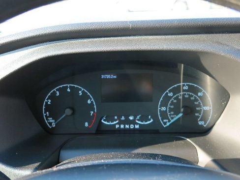 Used 2022 Ford Transit 250 Low Roof w/ Exterior Upgrade Package RWD image 21