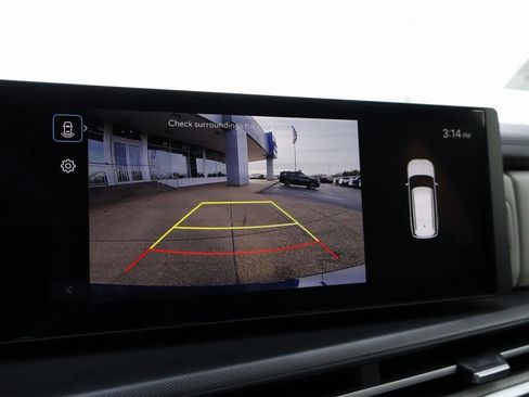 New 2026 Hyundai Santa Fe SEL image 35