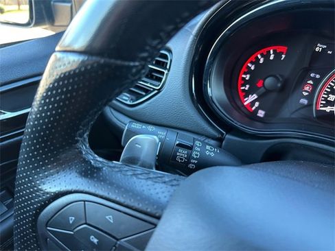 Used 2021 Dodge Durango GT w/ Trailer Tow Group IV image 25