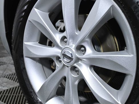 Used 2015 Nissan Versa Note SV image 29