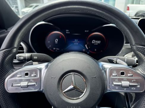 Used 2021 Mercedes-Benz C 300 Sedan image 27
