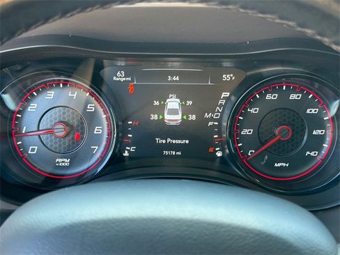 Used 2022 Dodge Charger GT w/ Plus Group image 26