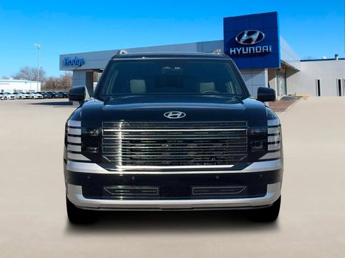 New 2026 Hyundai Palisade Calligraphy AWD/4WD image 12