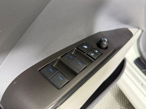 Used 2024 Toyota Camry LE w/ Audio Upgrade Package FWD image 14