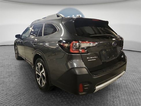 Used 2020 Subaru Outback Limited w/ Popular Package #2 image 6