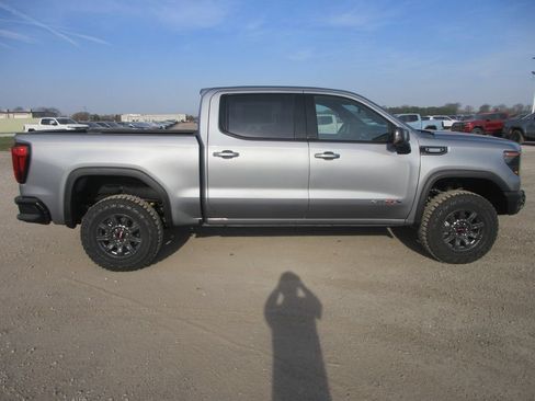New 2026 GMC Sierra 1500 AT4X AWD/4WD image 3
