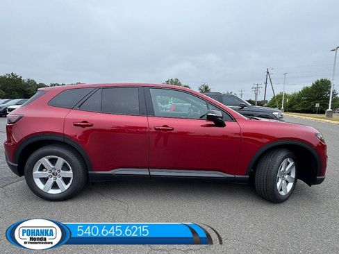 New 2025 Honda Prologue EX image 11