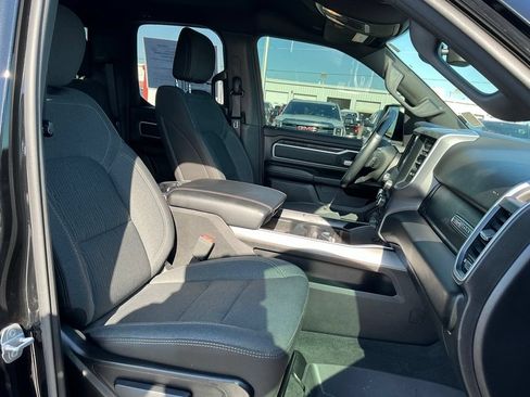 Used 2020 RAM 1500 Big Horn RWD image 25