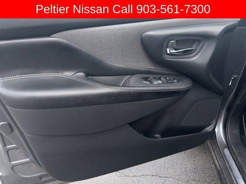 Used 2019 Nissan Murano S w/ Cargo Package image 10