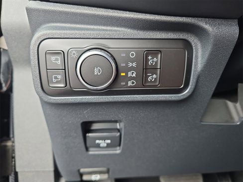 New 2025 Ford Bronco Raptor image 20