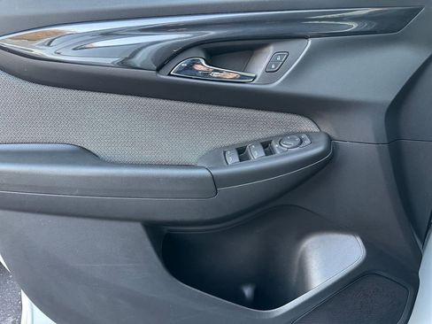 Used 2025 Chevrolet TrailBlazer LT image 20