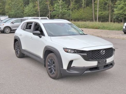 Used 2024 MAZDA CX-50 AWD 2.5 S w/ Weather Package image 8
