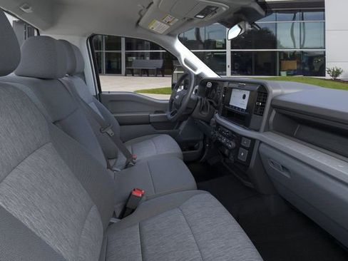 New 2026 Ford F350 4x4 Regular Cab Super Duty image 11