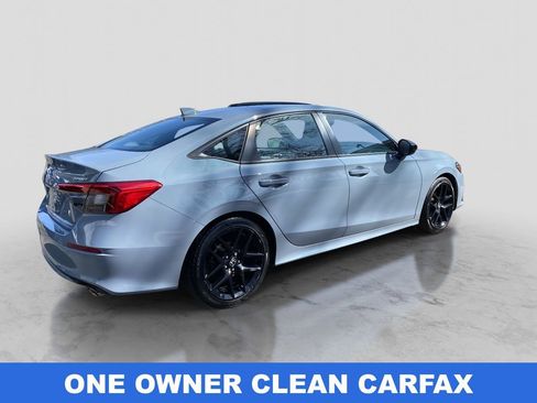 Used 2023 Honda Civic Sport image 5