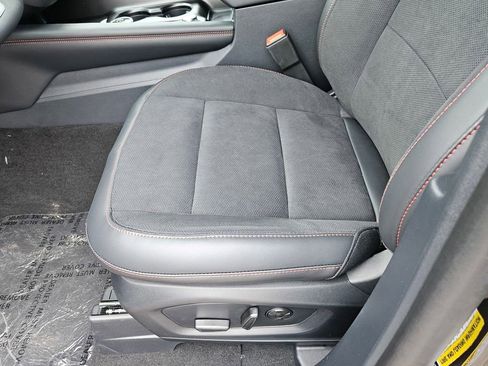 New 2026 Ford Explorer ST w/ Sun And Sound Package image 14