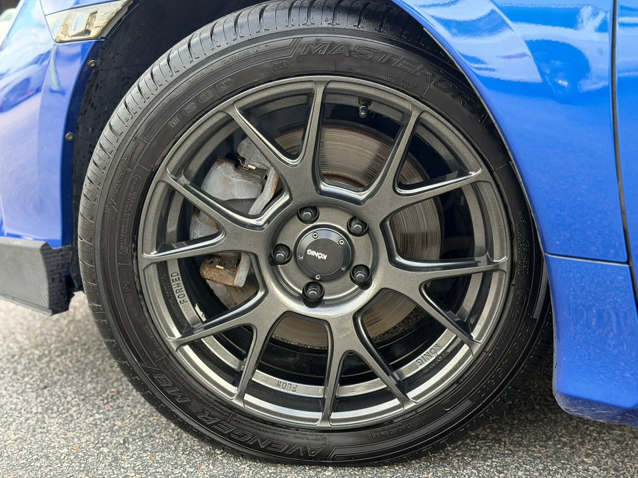 Used 2018 Honda Civic Si image 37