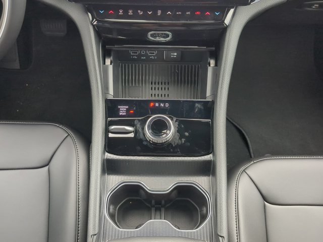 New 2027 Jeep Grand Cherokee Limited AWD/4WD image 22